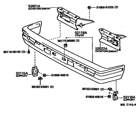 1984 toyota roof filler sheet metal|Front Bumper & Bumper Stay fit your 1984 Toyota Pickup.